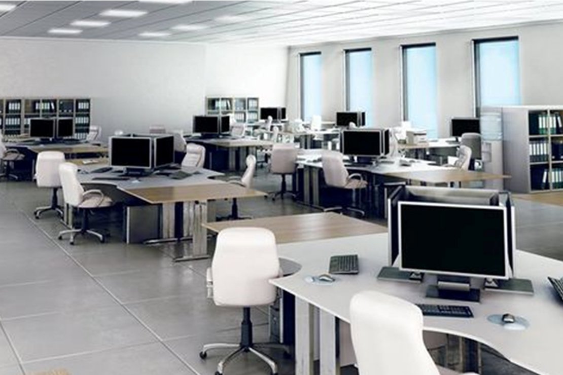 Ofis ve toplantı ikramı