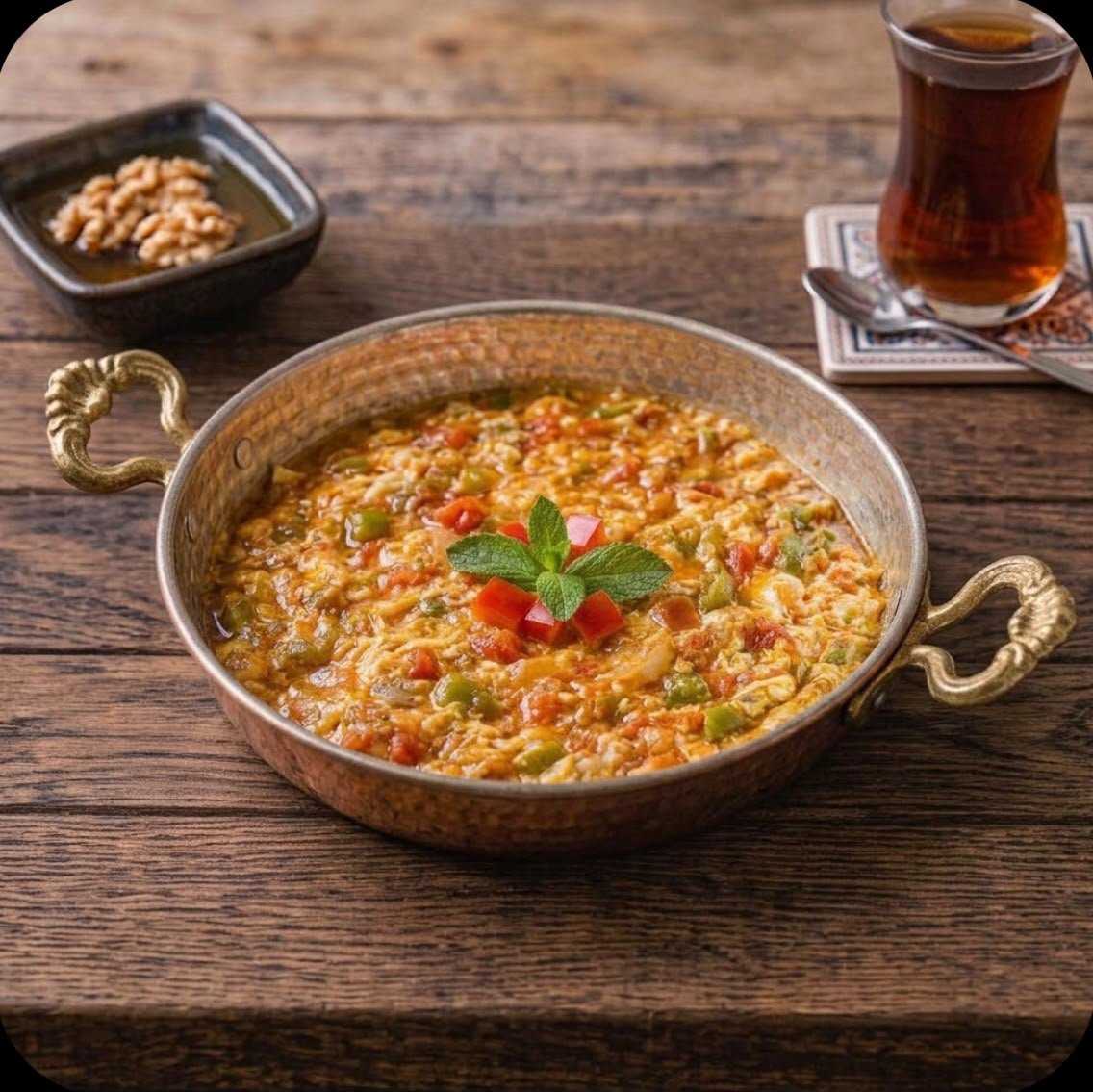 Menemen